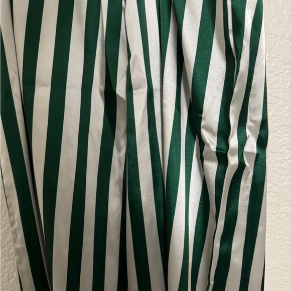 Stripe Set Satin Pajamas - Picture 8 of 8